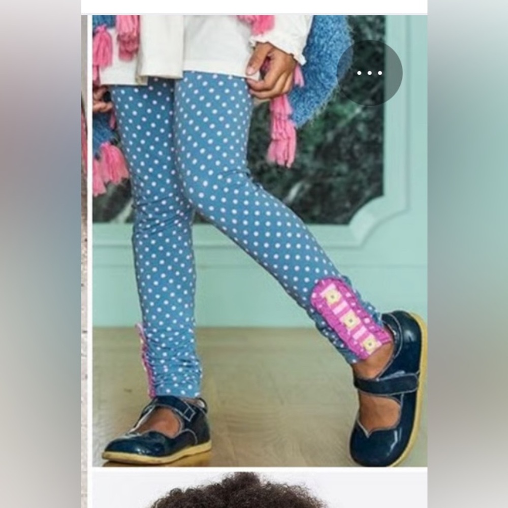 Matilda Jane ‘By Design’ leggings.